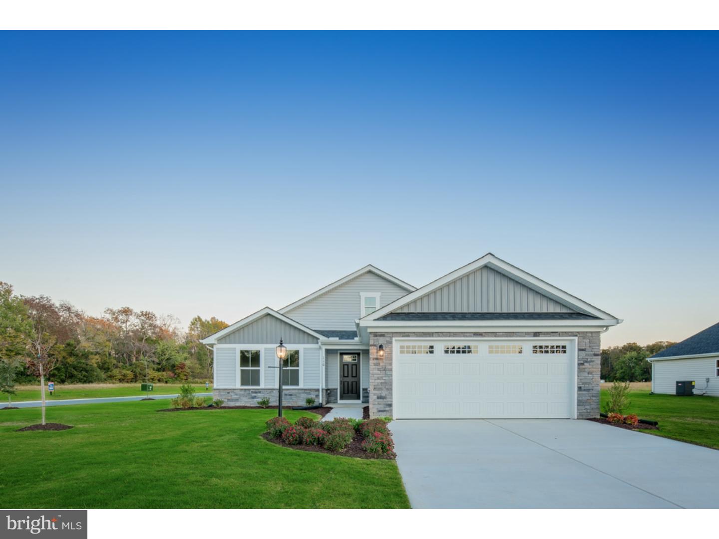 Give yourself the gift of a new home this holiday! For a limited time-this home includes granite counterops, hardwood, GE stainless steel appliances! Spring Valley Farms- the lowest-priced single-story homes near routes 422 & 100, with a community clubhouse. You like to entertain and you enjoy your independence. We all need "me" time. The Bahama offers the right amount of space to do both. The kitchen island and dinette open to the great room to give you plenty of options for hosting your guests. Gather in the great room for movie night or to watch your favorite sports team. Feel free to host guests overnight too. You don't have to sacrifice a family room to have a third bedroom it's included. Or, turn it into a private space for yourself. In the morning, make a big breakfast in the open, eat-in kitchen. The Bahama is for those who enjoy their independence and their friends and family.