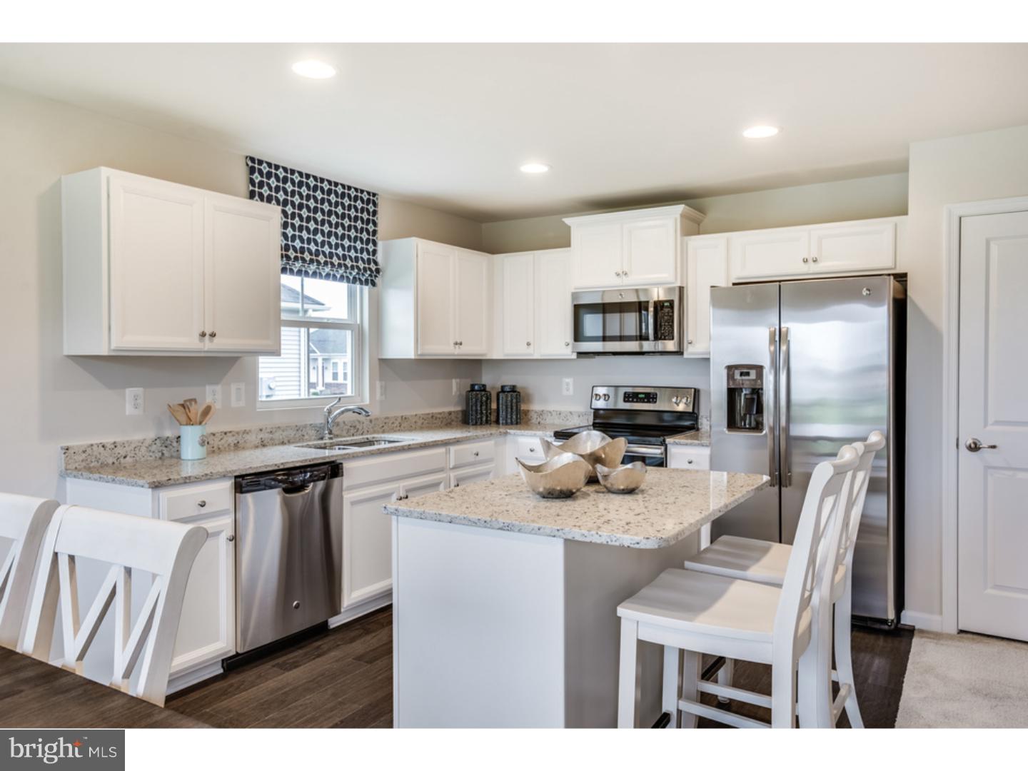 SPRING VALLEY FARM - Residential