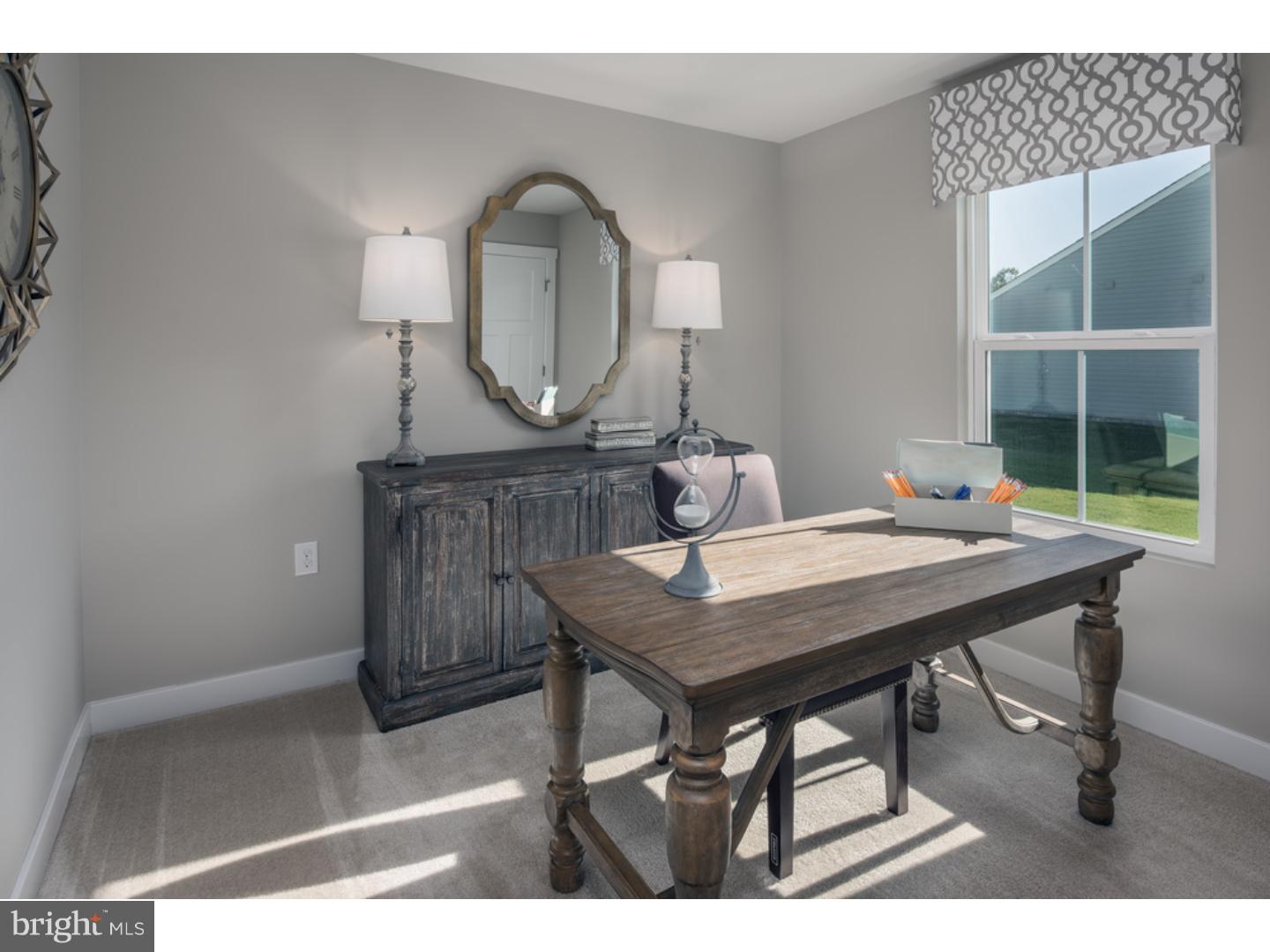 SPRING VALLEY FARM - Residential