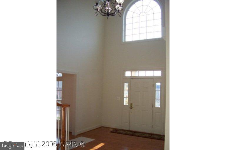 LAKE MANASSAS - Residential Lease