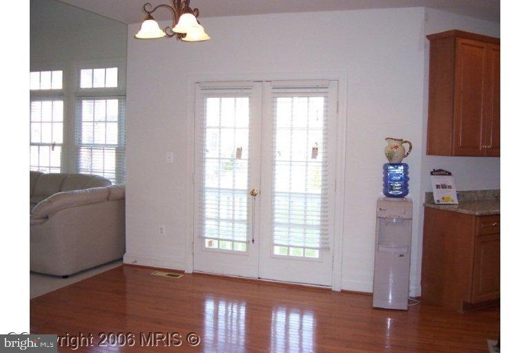 LAKE MANASSAS - Residential Lease