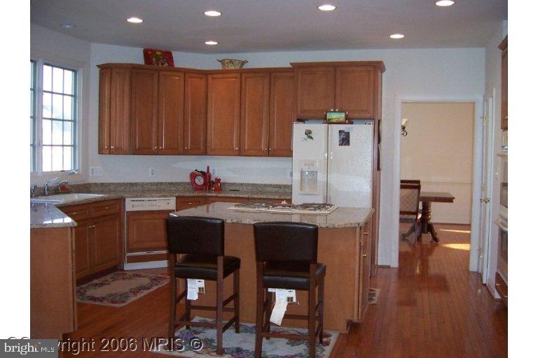 LAKE MANASSAS - Residential Lease