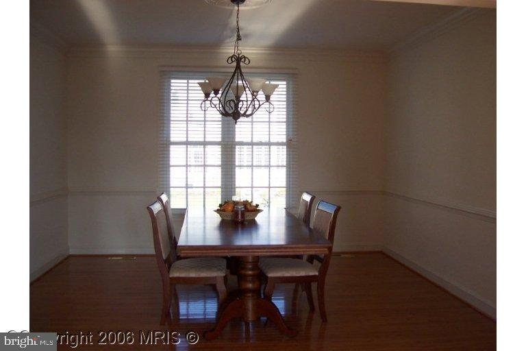 LAKE MANASSAS - Residential Lease