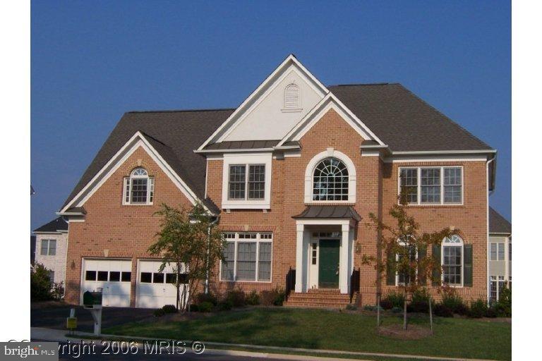 LAKE MANASSAS - Residential Lease