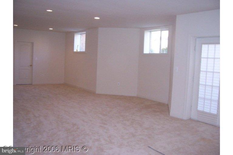 LAKE MANASSAS - Residential Lease