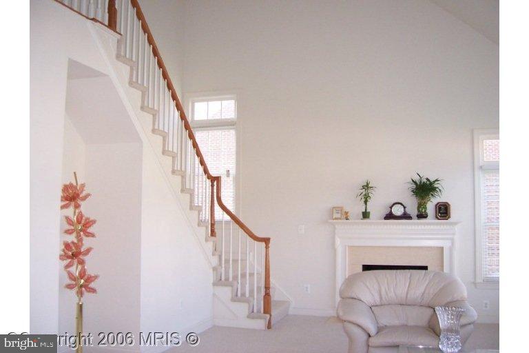 LAKE MANASSAS - Residential Lease