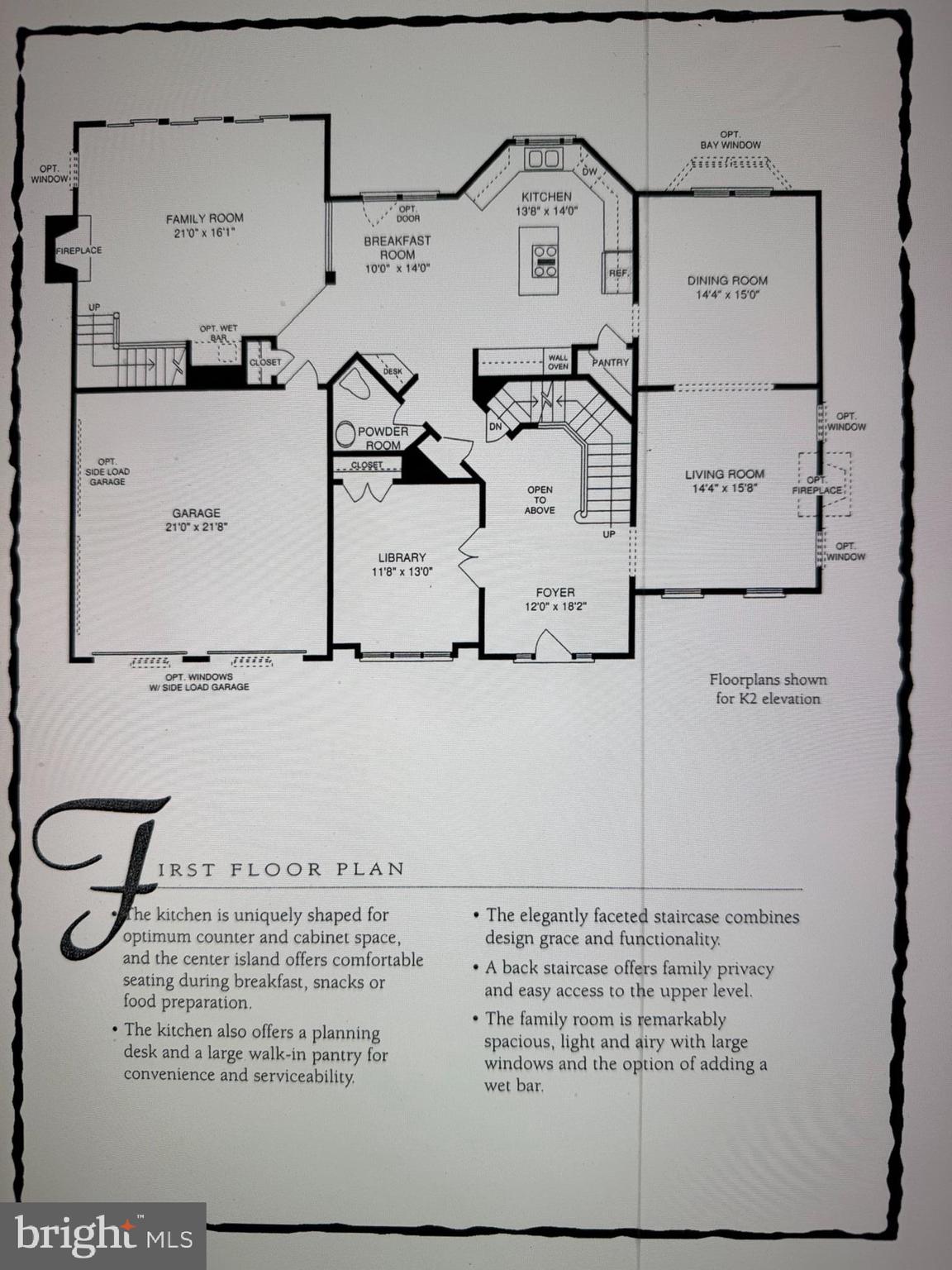 LAKE MANASSAS - Residential Lease