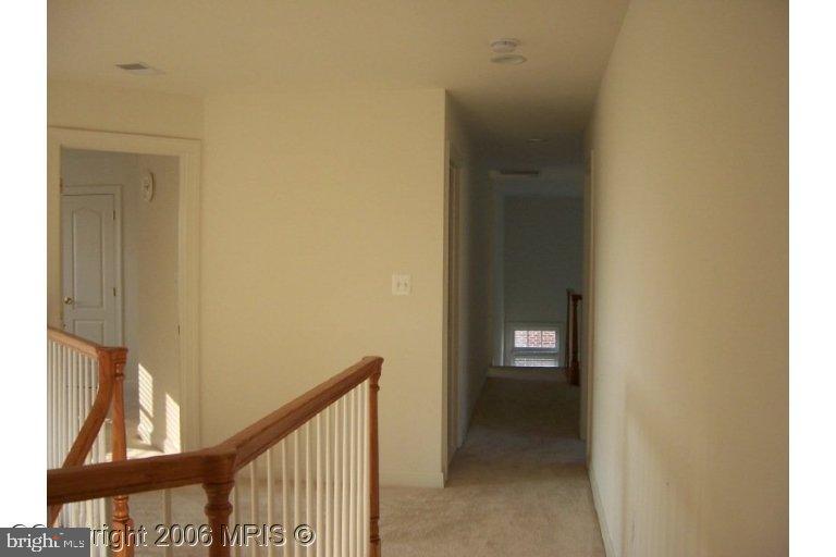 LAKE MANASSAS - Residential Lease