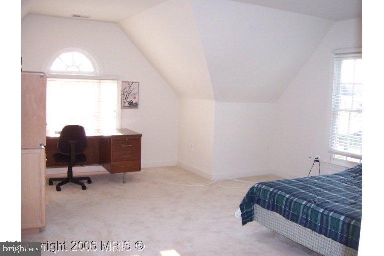 LAKE MANASSAS - Residential Lease