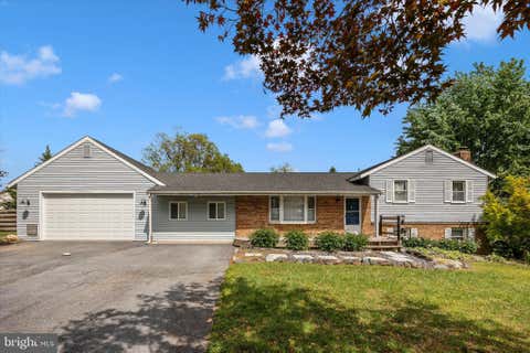 Homes For Sale - 3905 Sugarloaf Drive<br/> Frederick County, MONROVIA, MD 21770