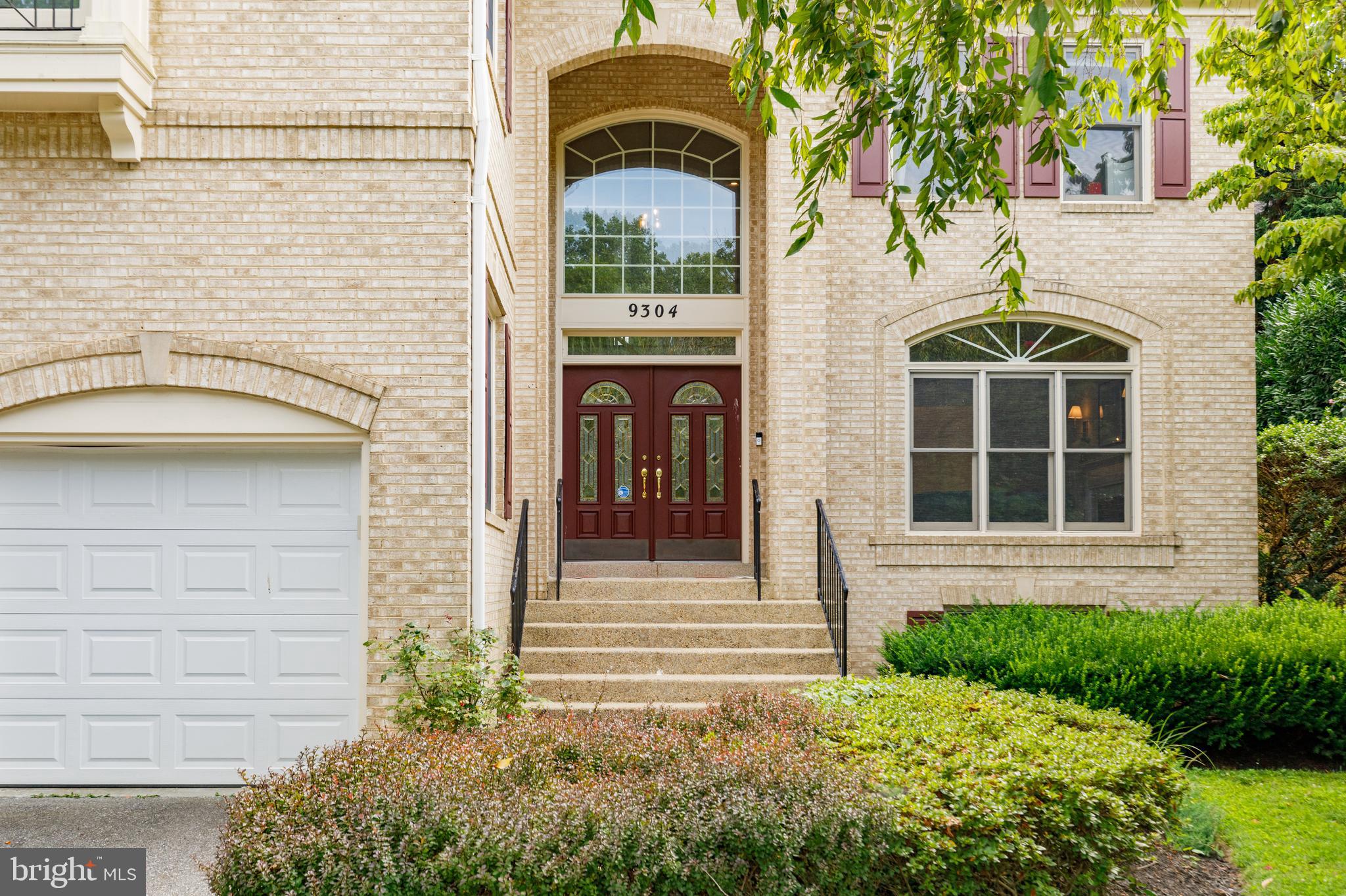 ALTA VISTA - Residential Lease