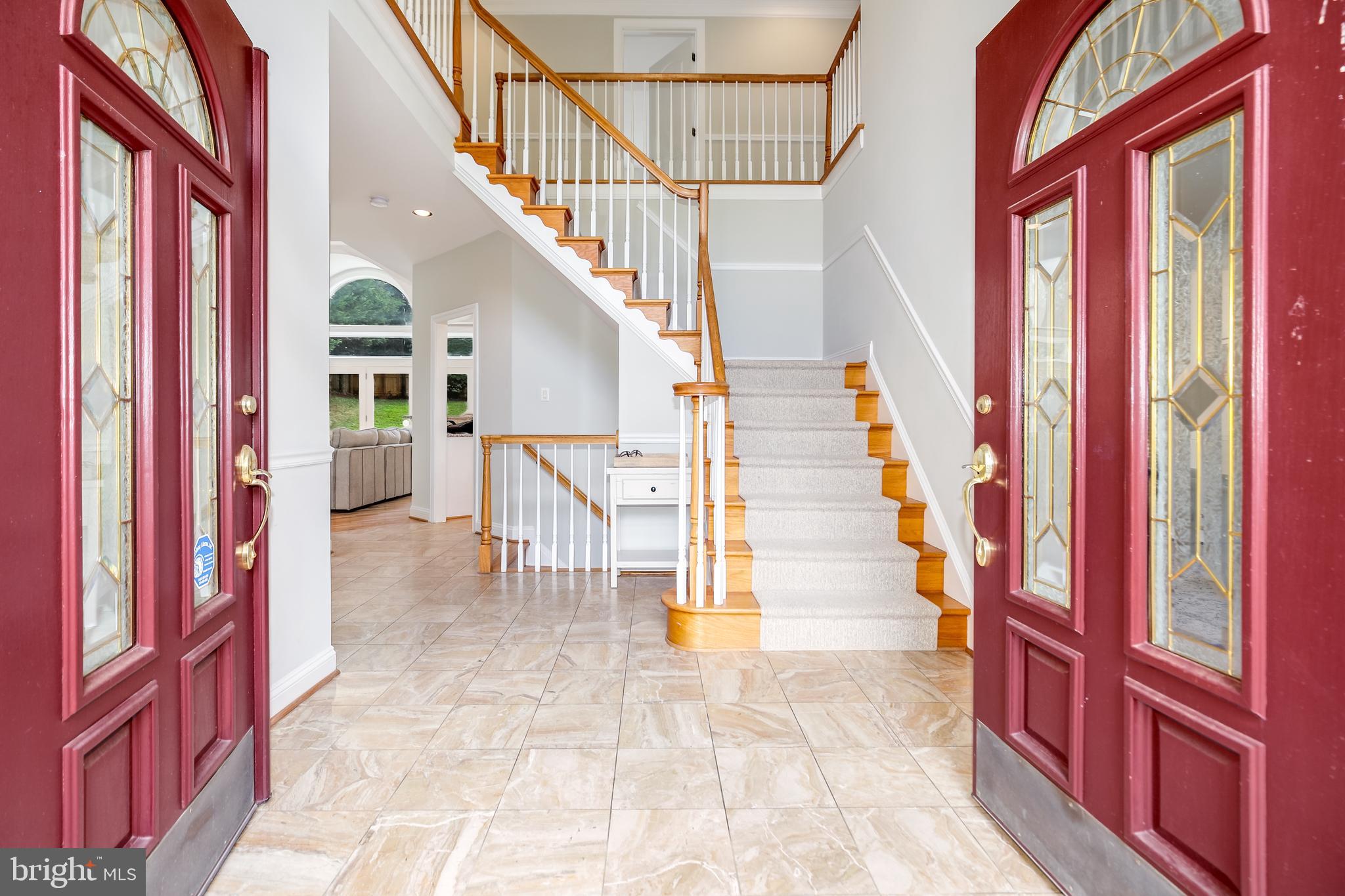 ALTA VISTA - Residential Lease