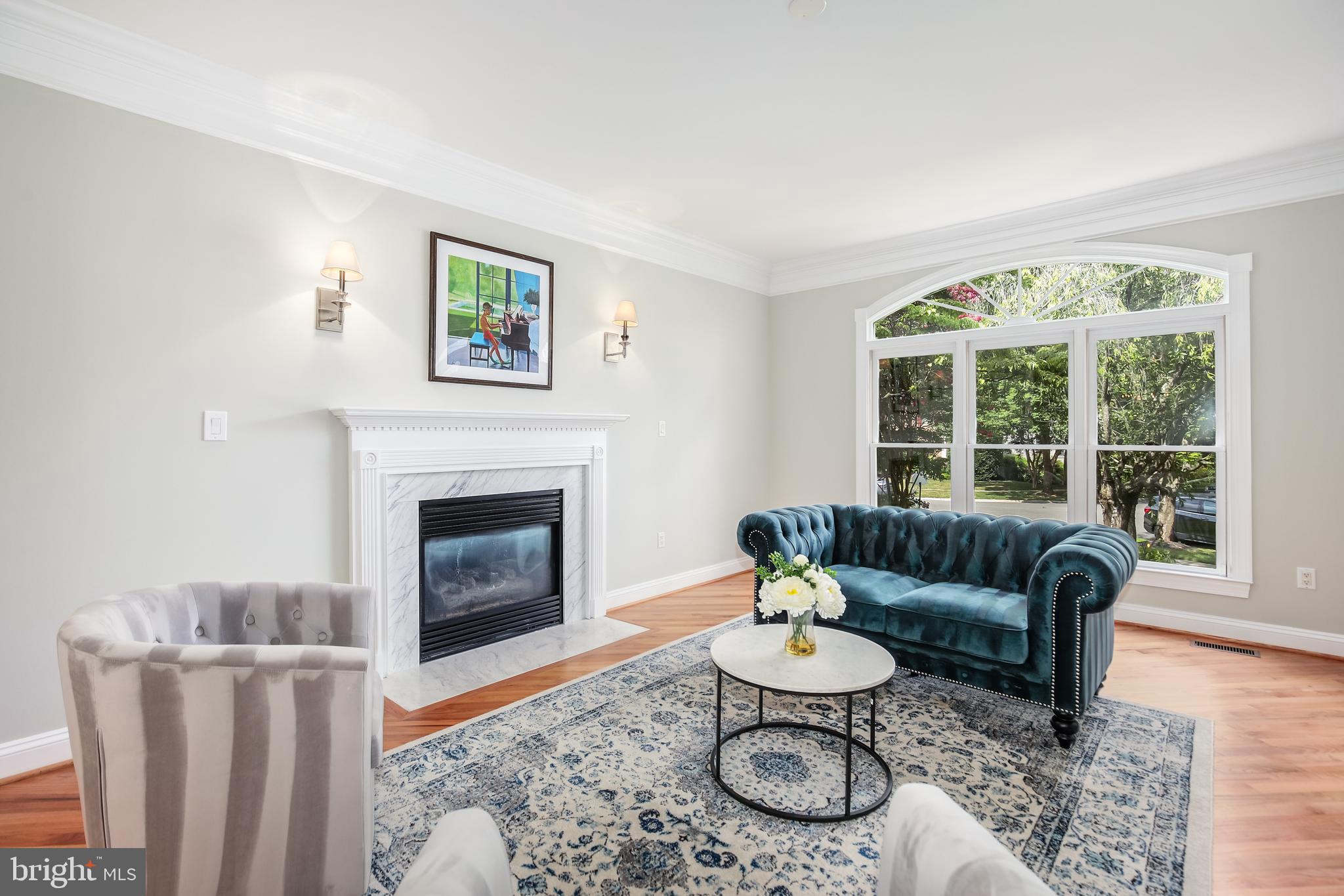 ALTA VISTA - Residential Lease