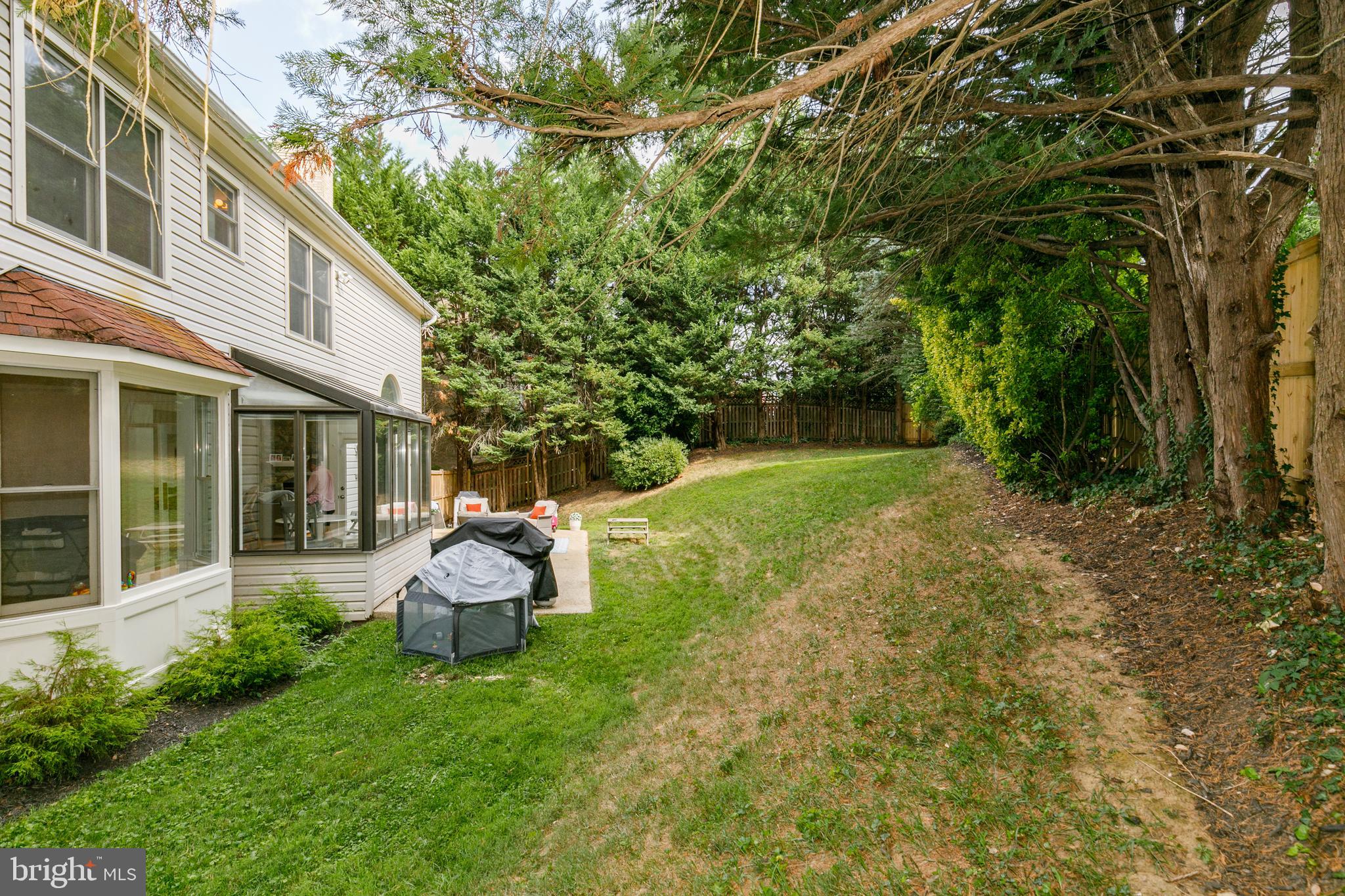 ALTA VISTA - Residential Lease