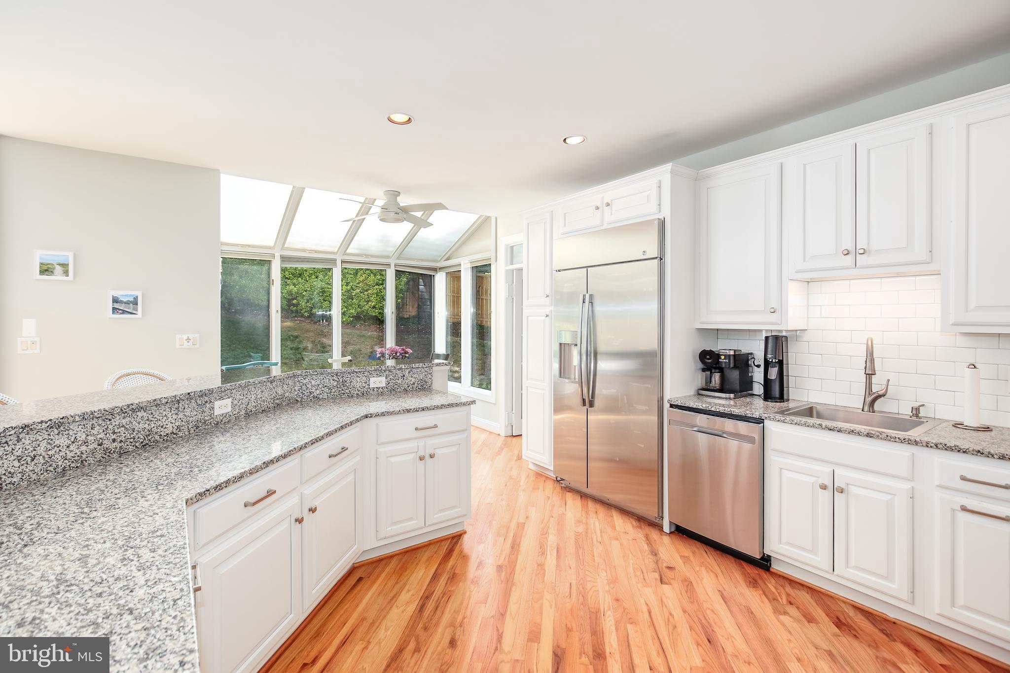 ALTA VISTA - Residential Lease