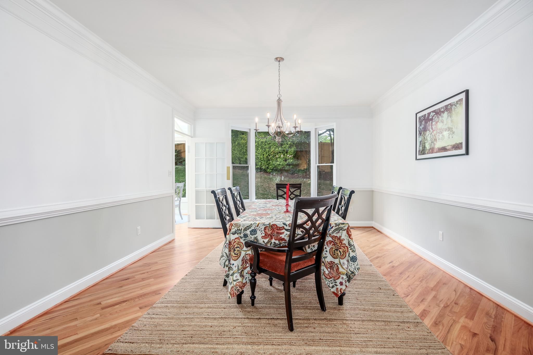 ALTA VISTA - Residential Lease