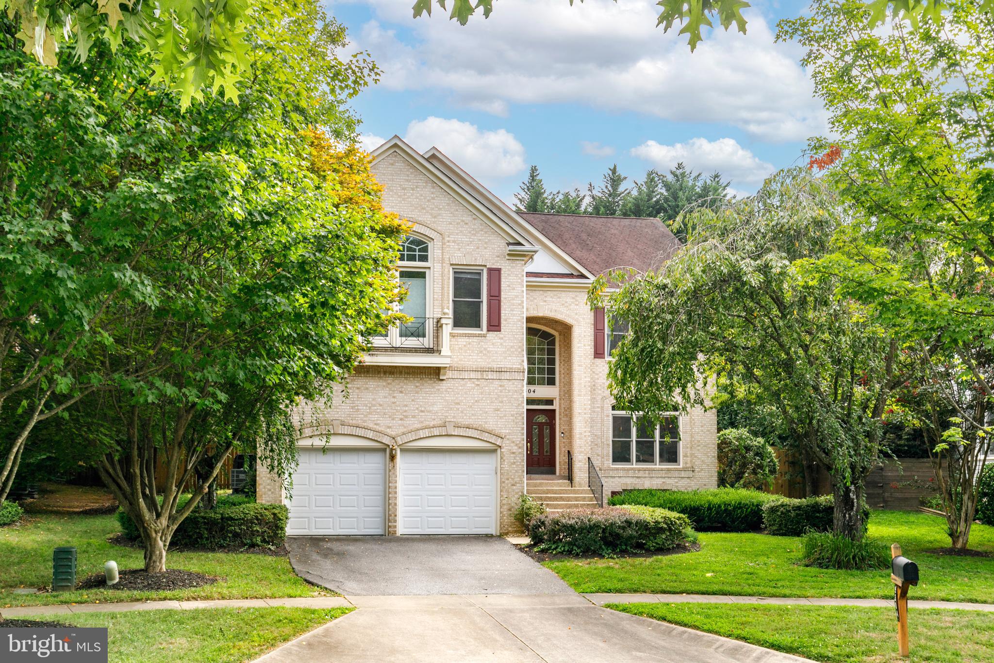 ALTA VISTA - Residential Lease