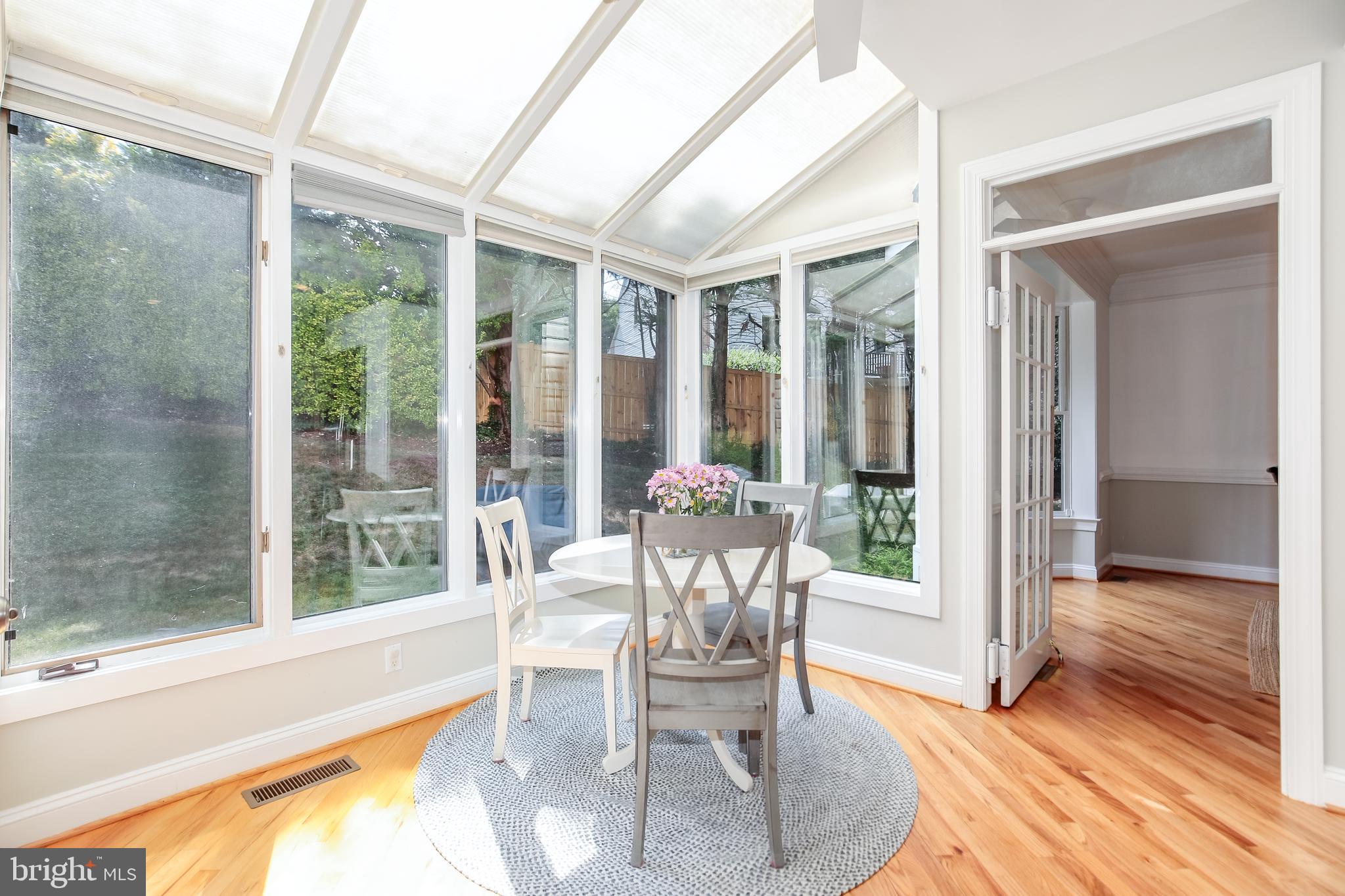 ALTA VISTA - Residential Lease