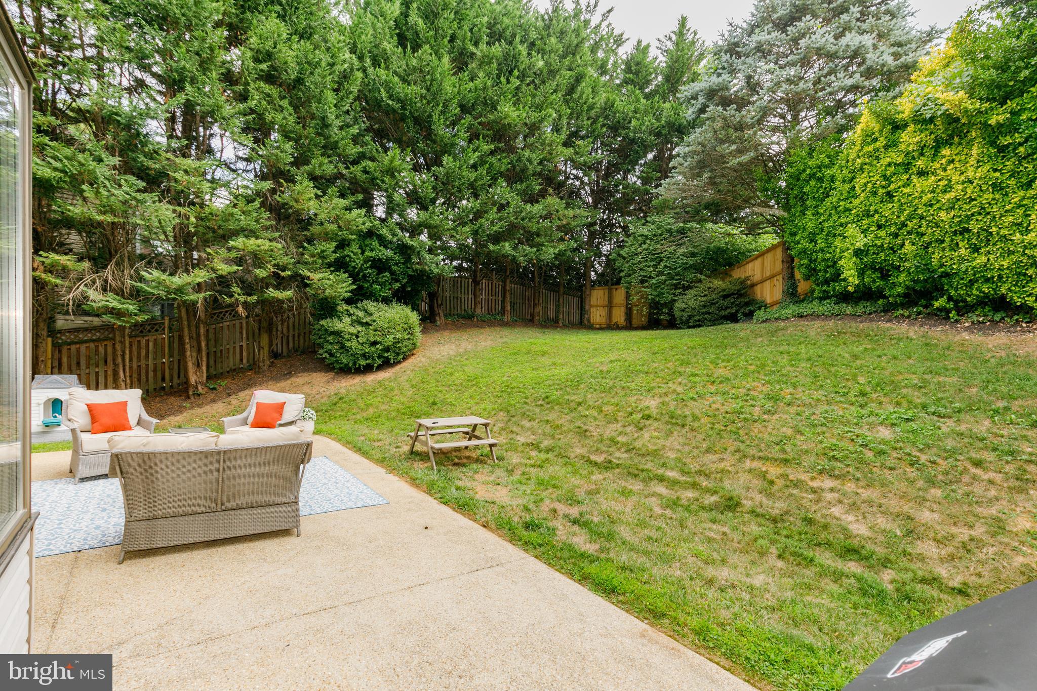 ALTA VISTA - Residential Lease