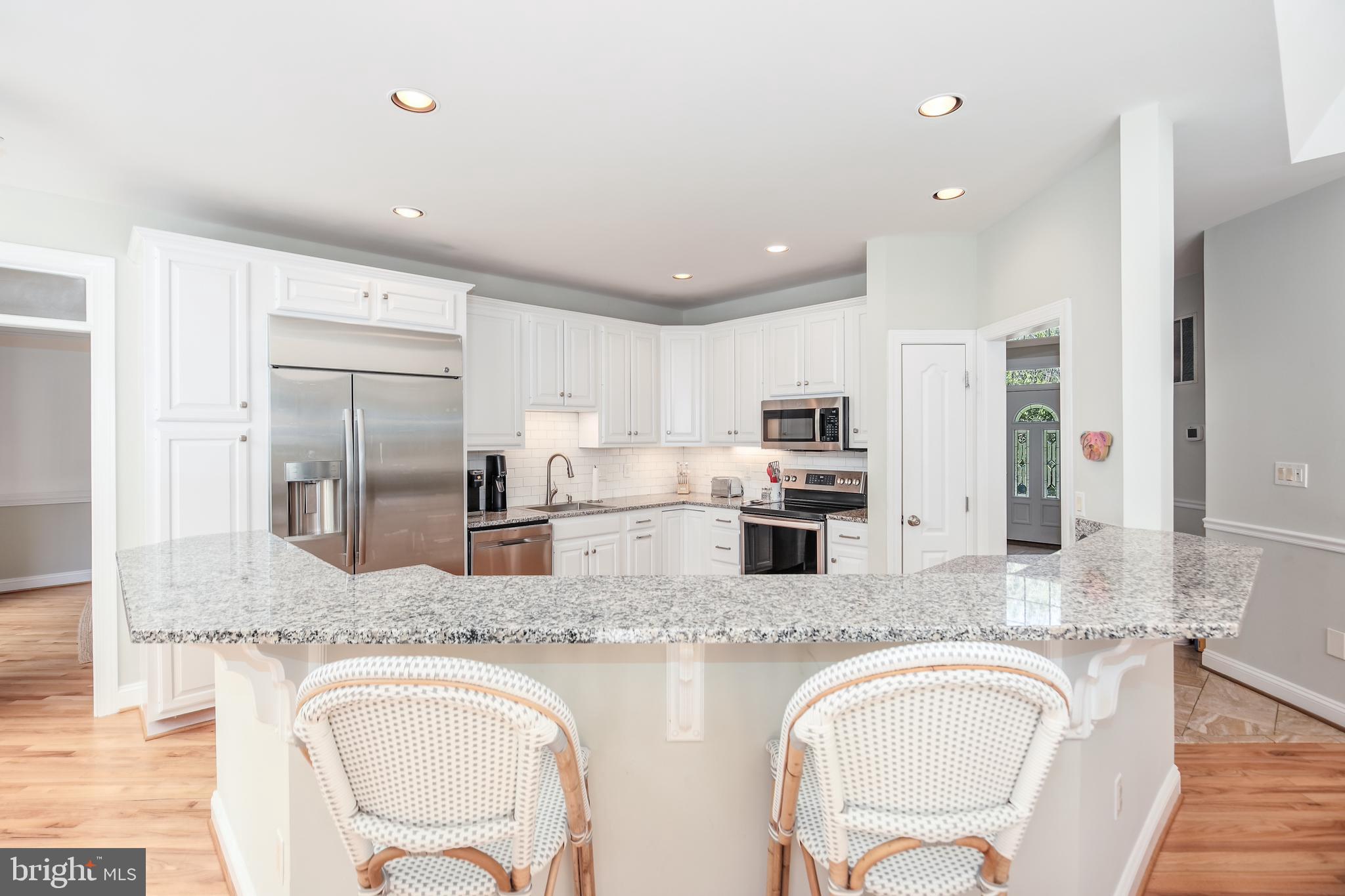 ALTA VISTA - Residential Lease