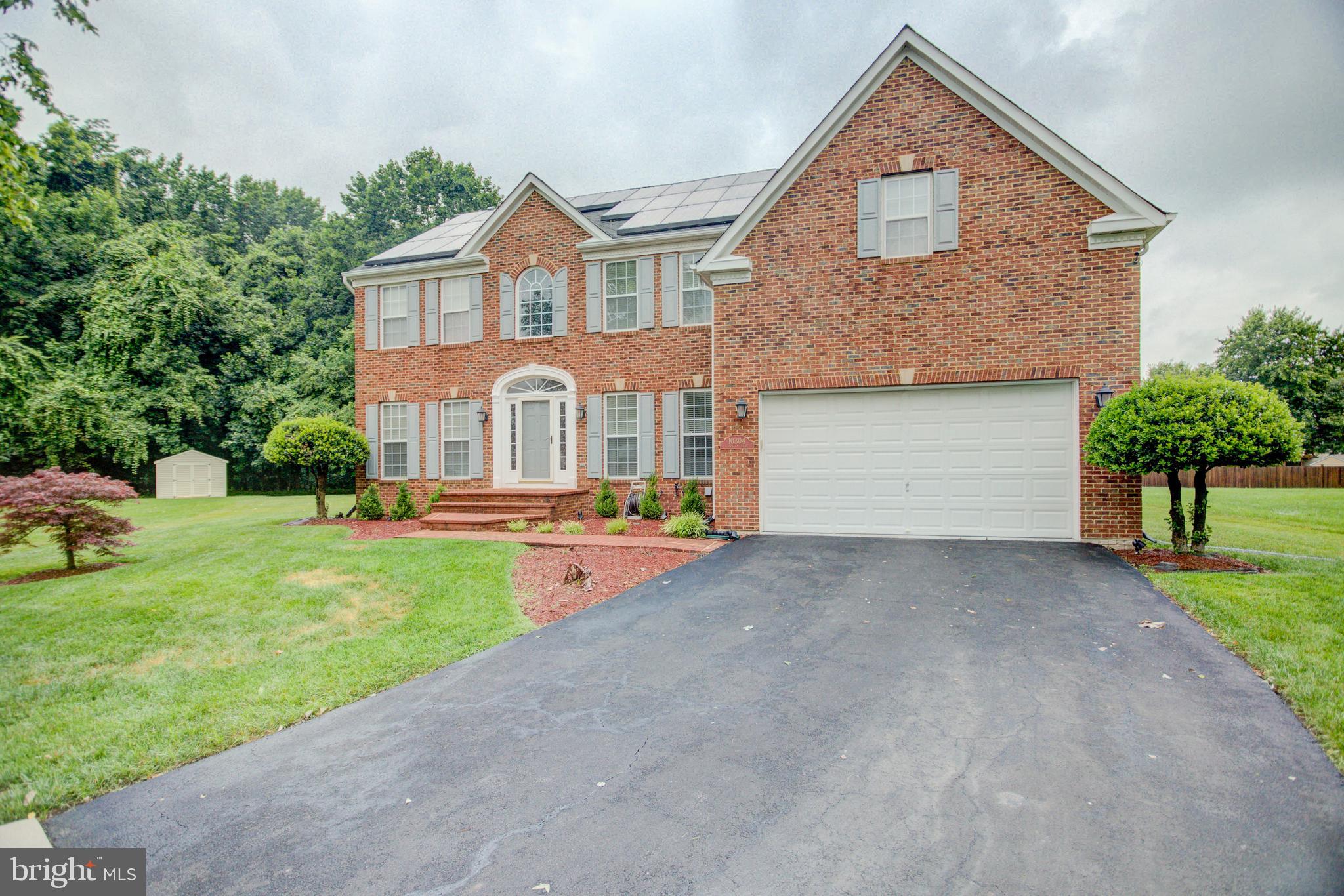 WOODYARD ESTATES - Residential