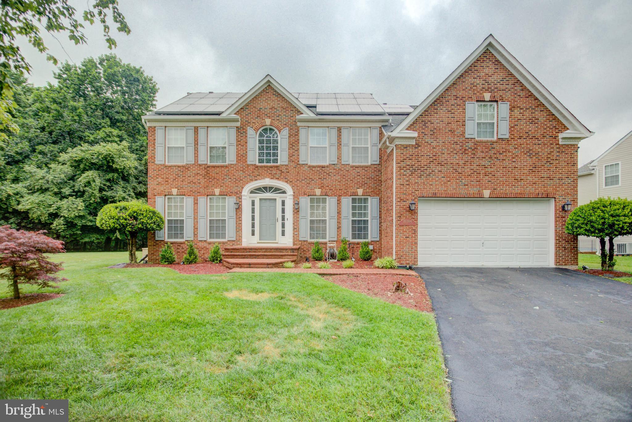 WOODYARD ESTATES - Residential