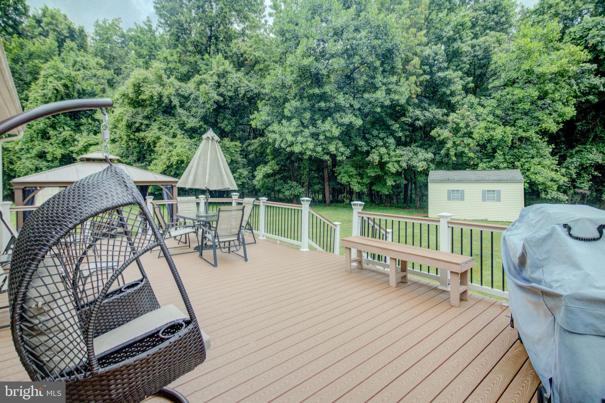 WOODYARD ESTATES - Residential