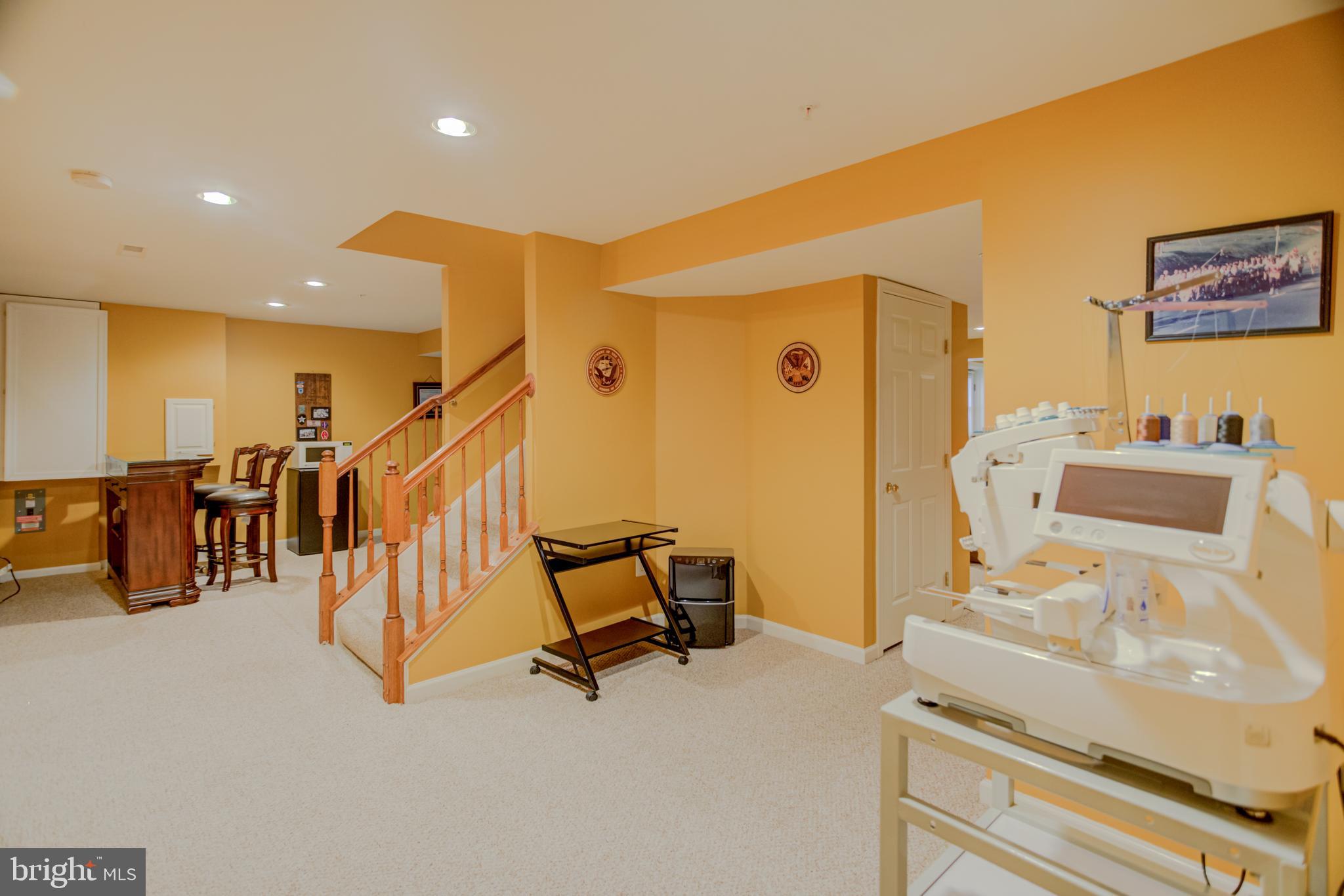 WOODYARD ESTATES - Residential