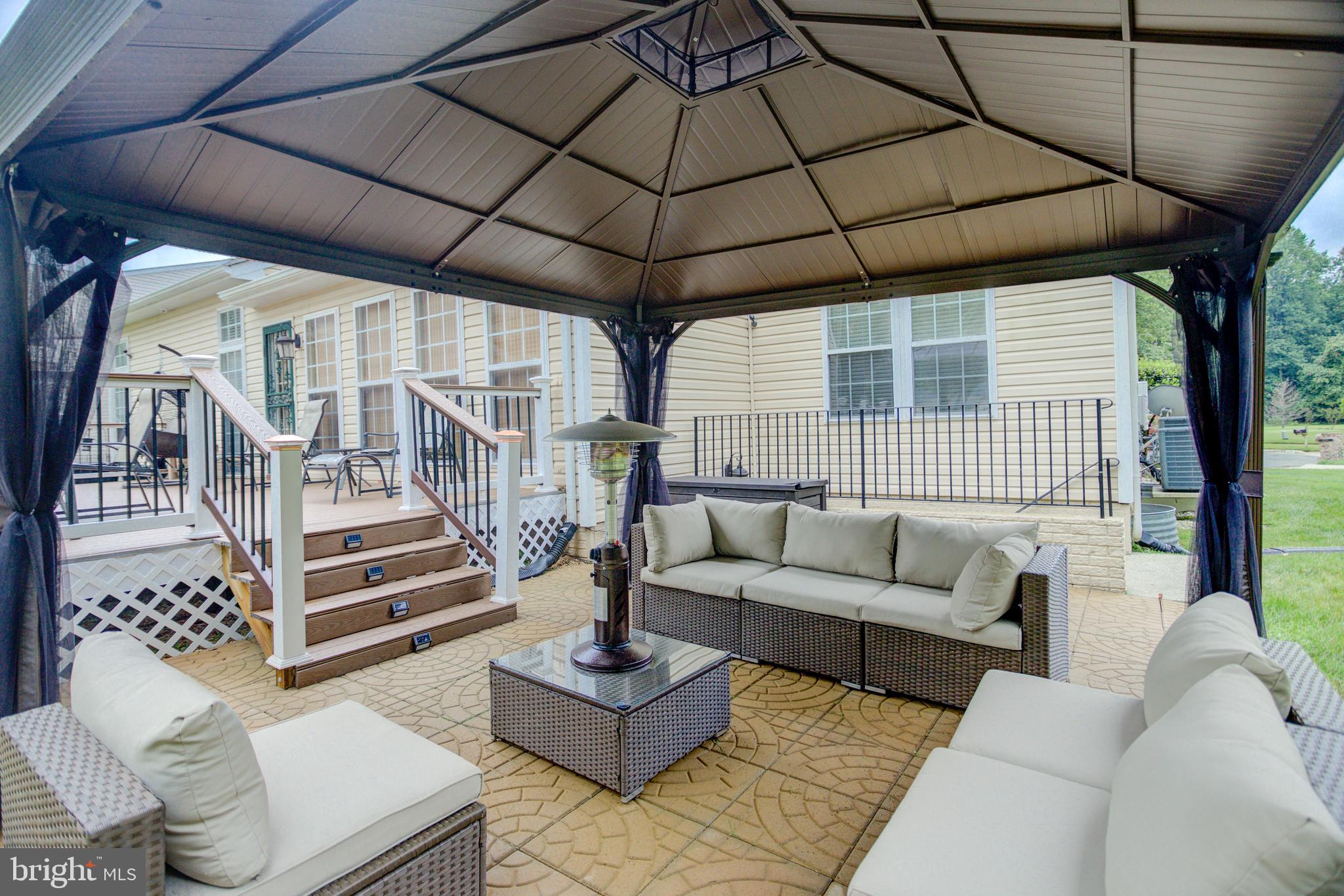 WOODYARD ESTATES - Residential