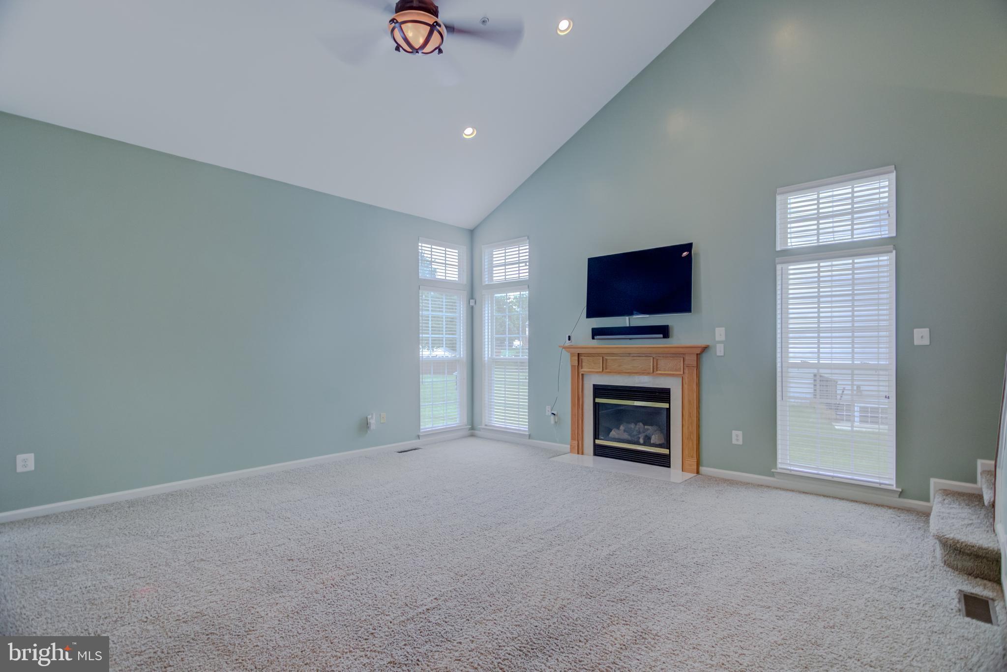 WOODYARD ESTATES - Residential