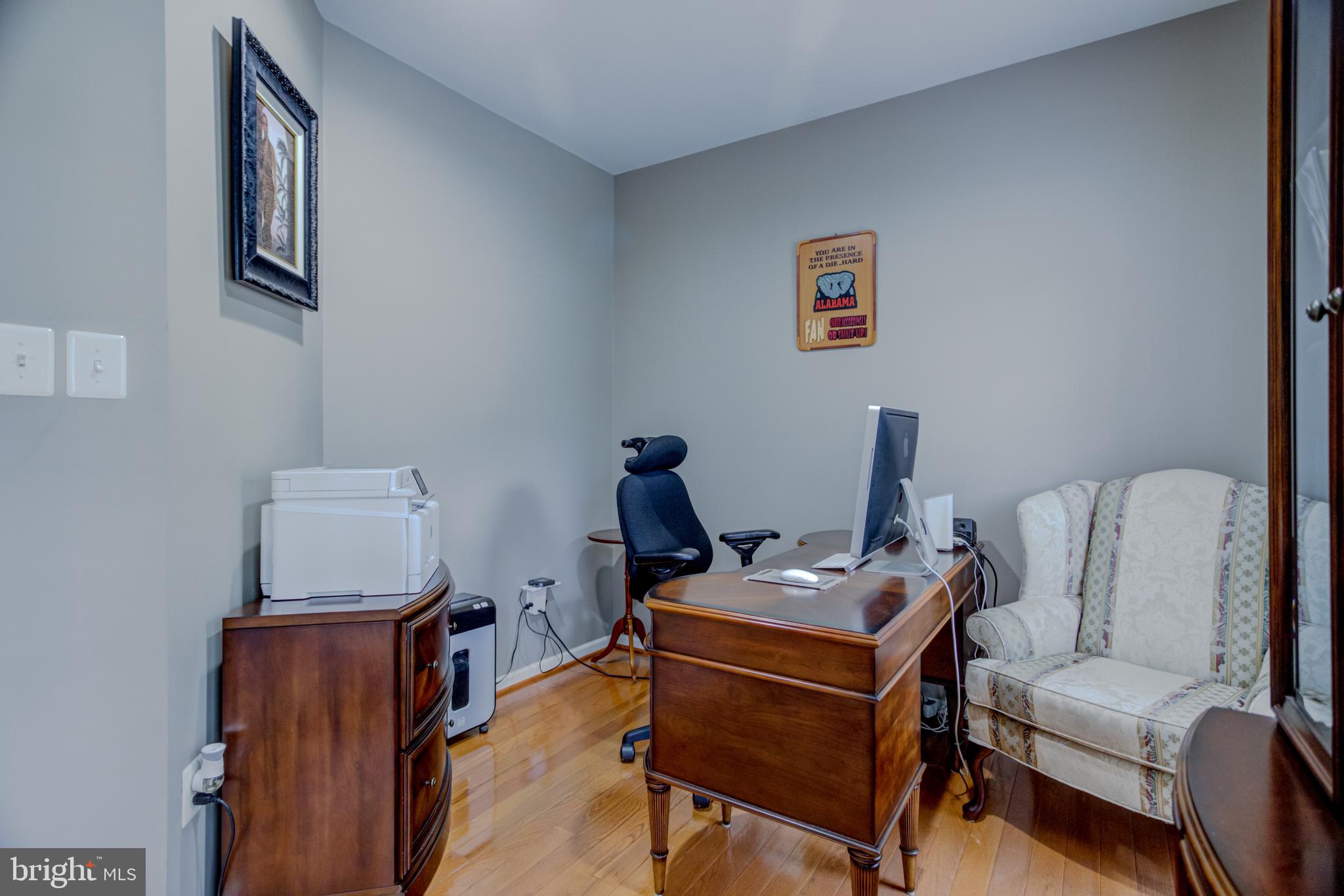 WOODYARD ESTATES - Residential