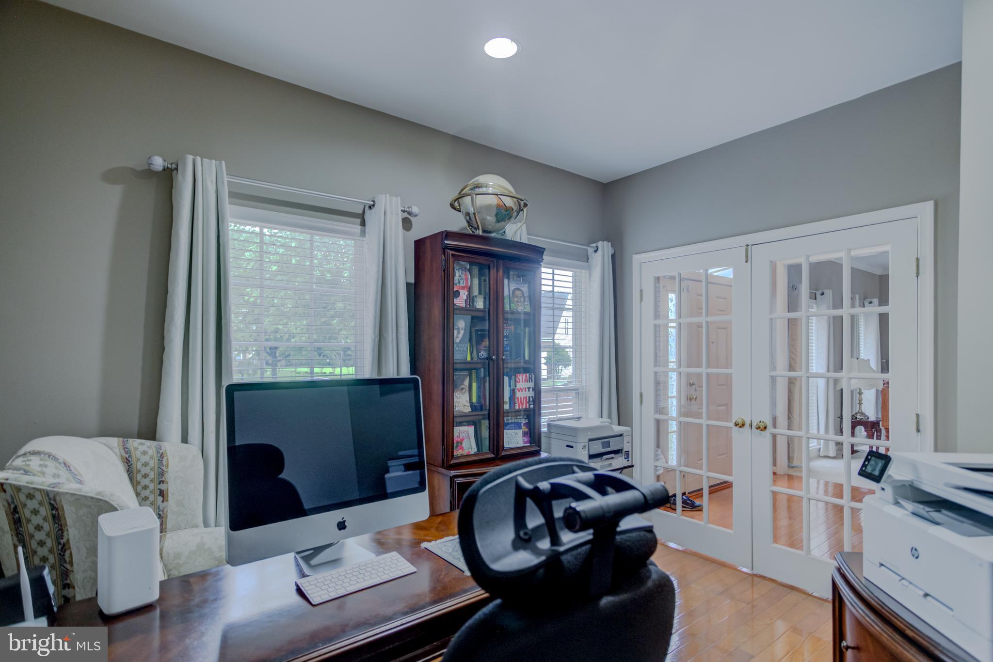 WOODYARD ESTATES - Residential