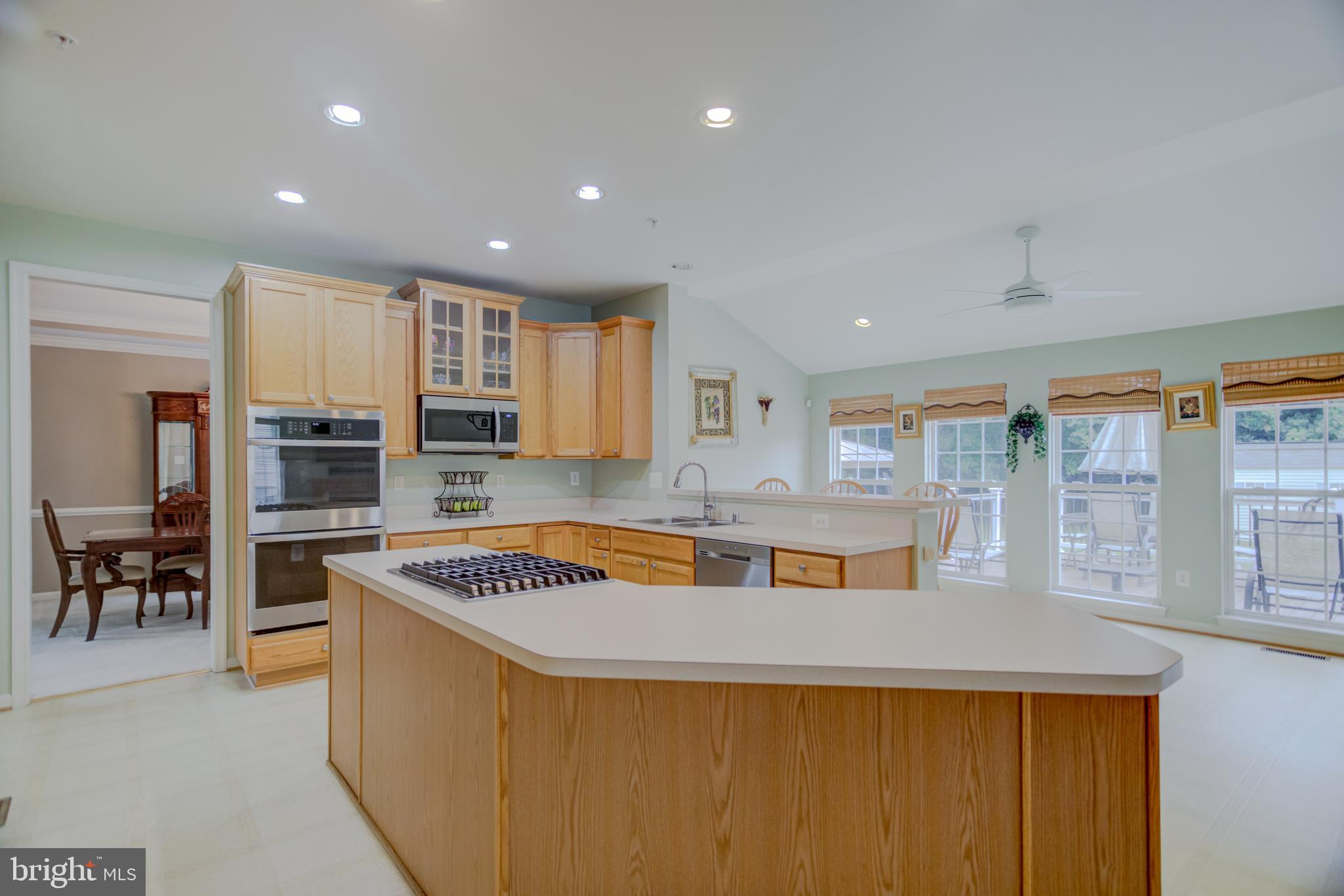 WOODYARD ESTATES - Residential