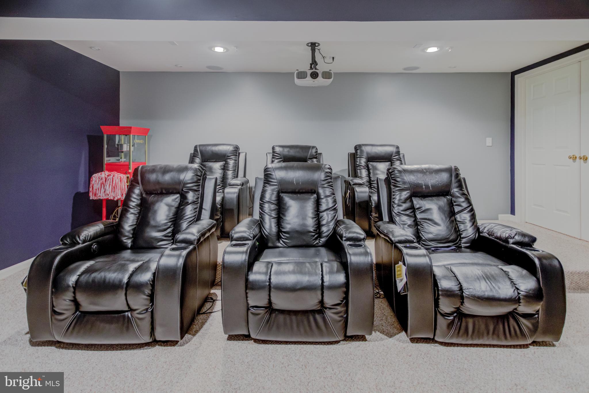 WOODYARD ESTATES - Residential