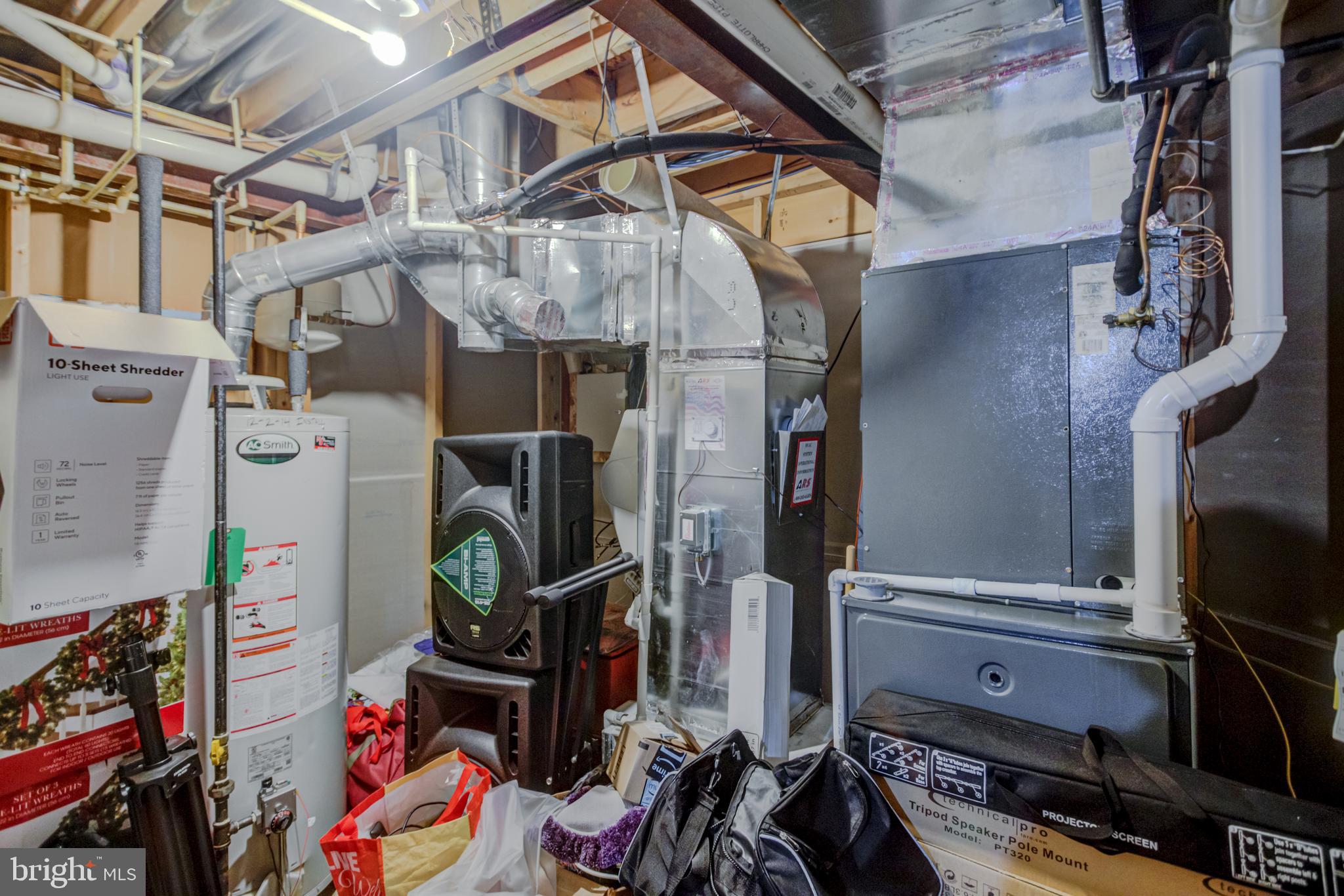 WOODYARD ESTATES - Residential