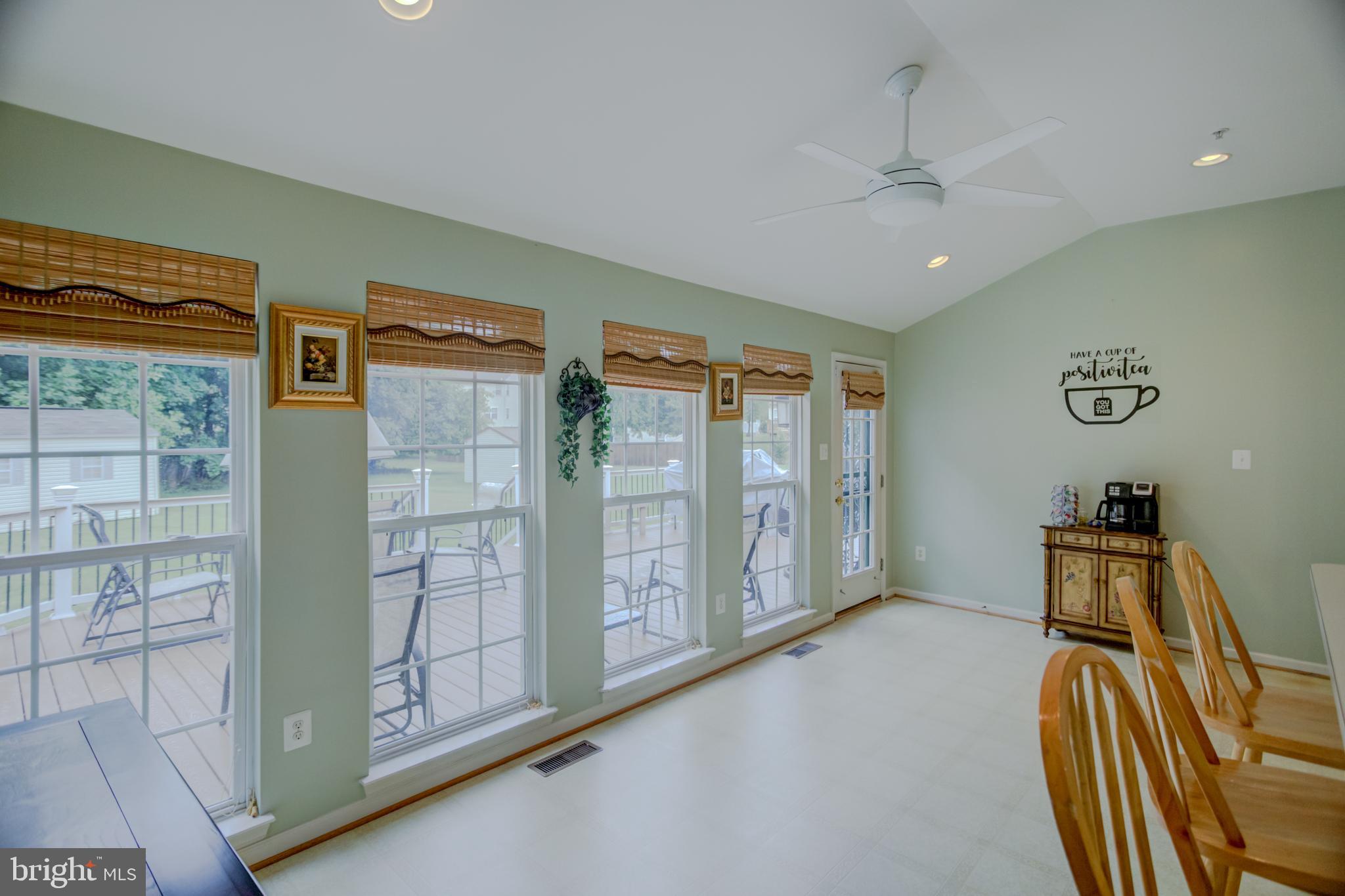 WOODYARD ESTATES - Residential