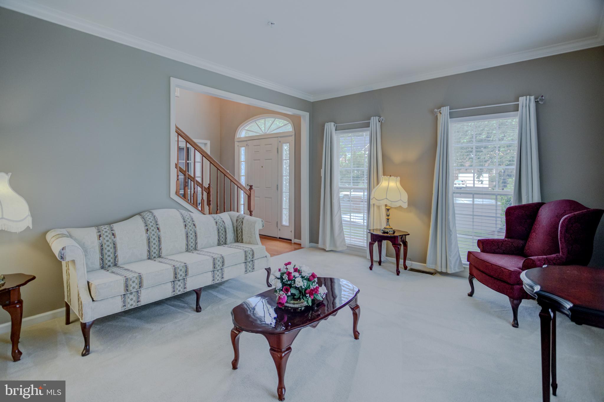 WOODYARD ESTATES - Residential