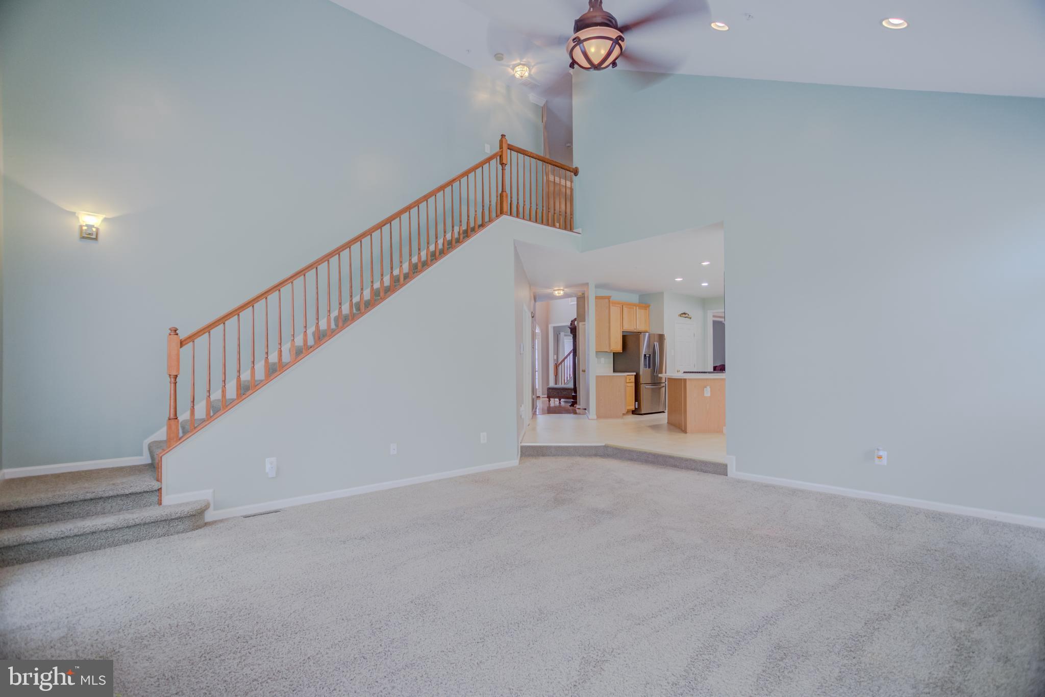 WOODYARD ESTATES - Residential