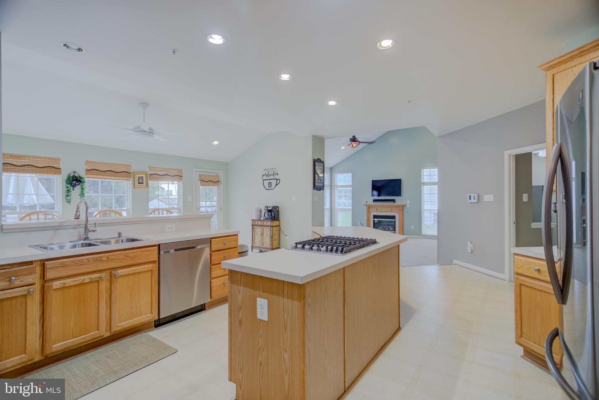 WOODYARD ESTATES - Residential