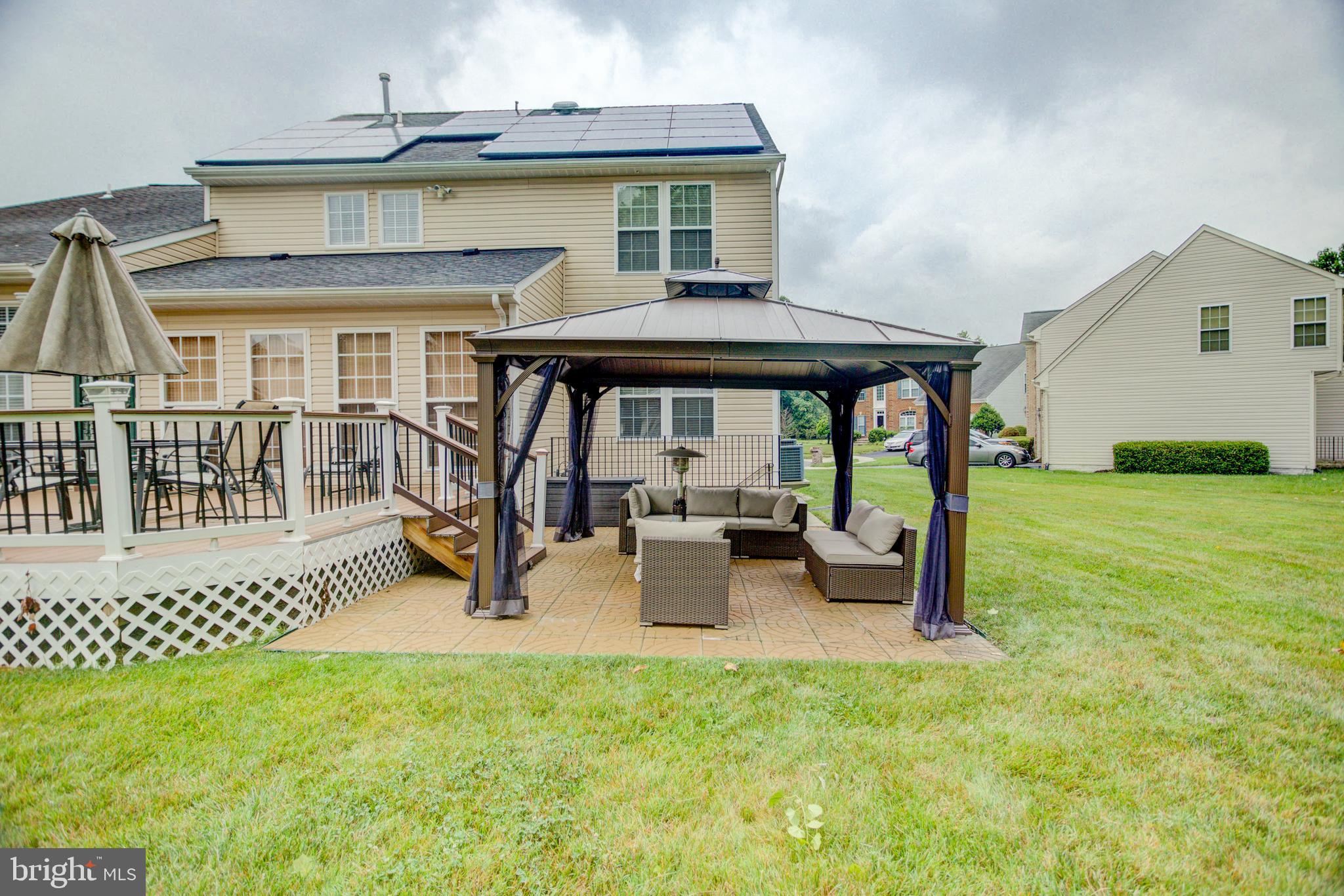 WOODYARD ESTATES - Residential