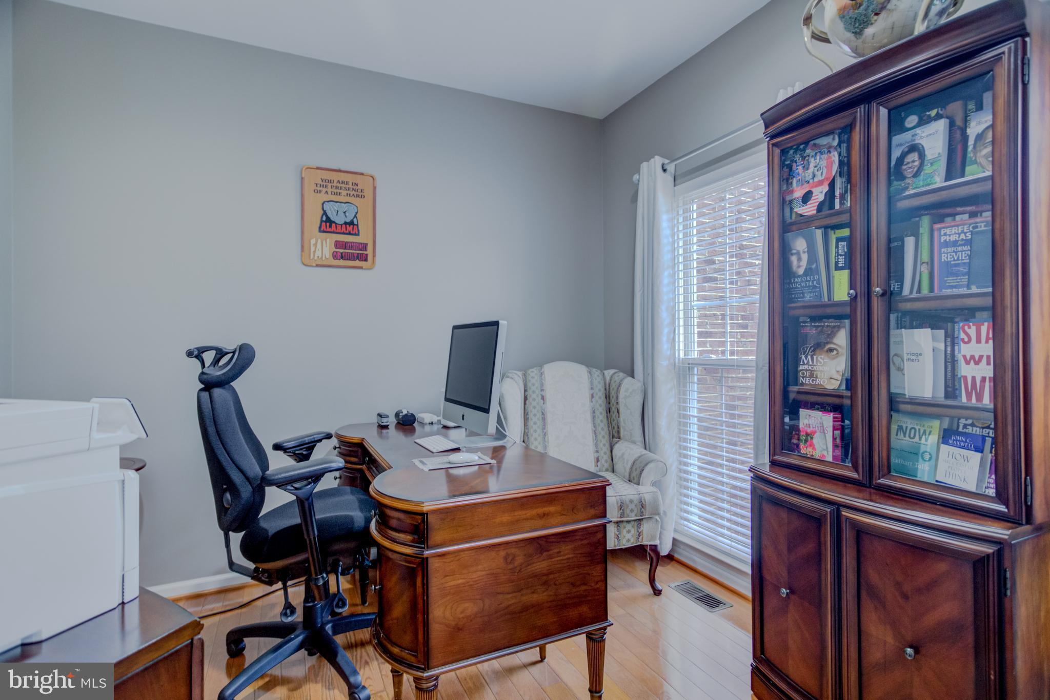 WOODYARD ESTATES - Residential