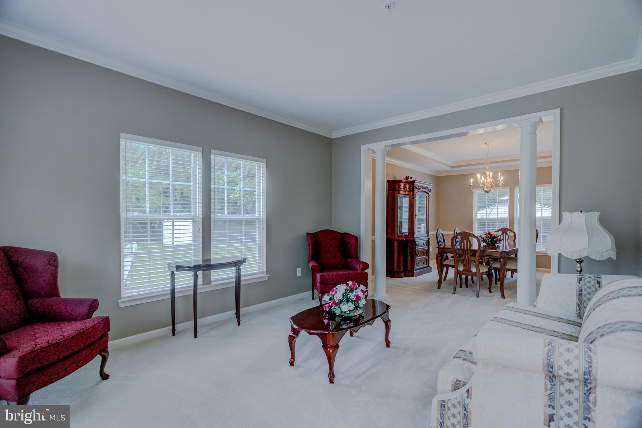 WOODYARD ESTATES - Residential