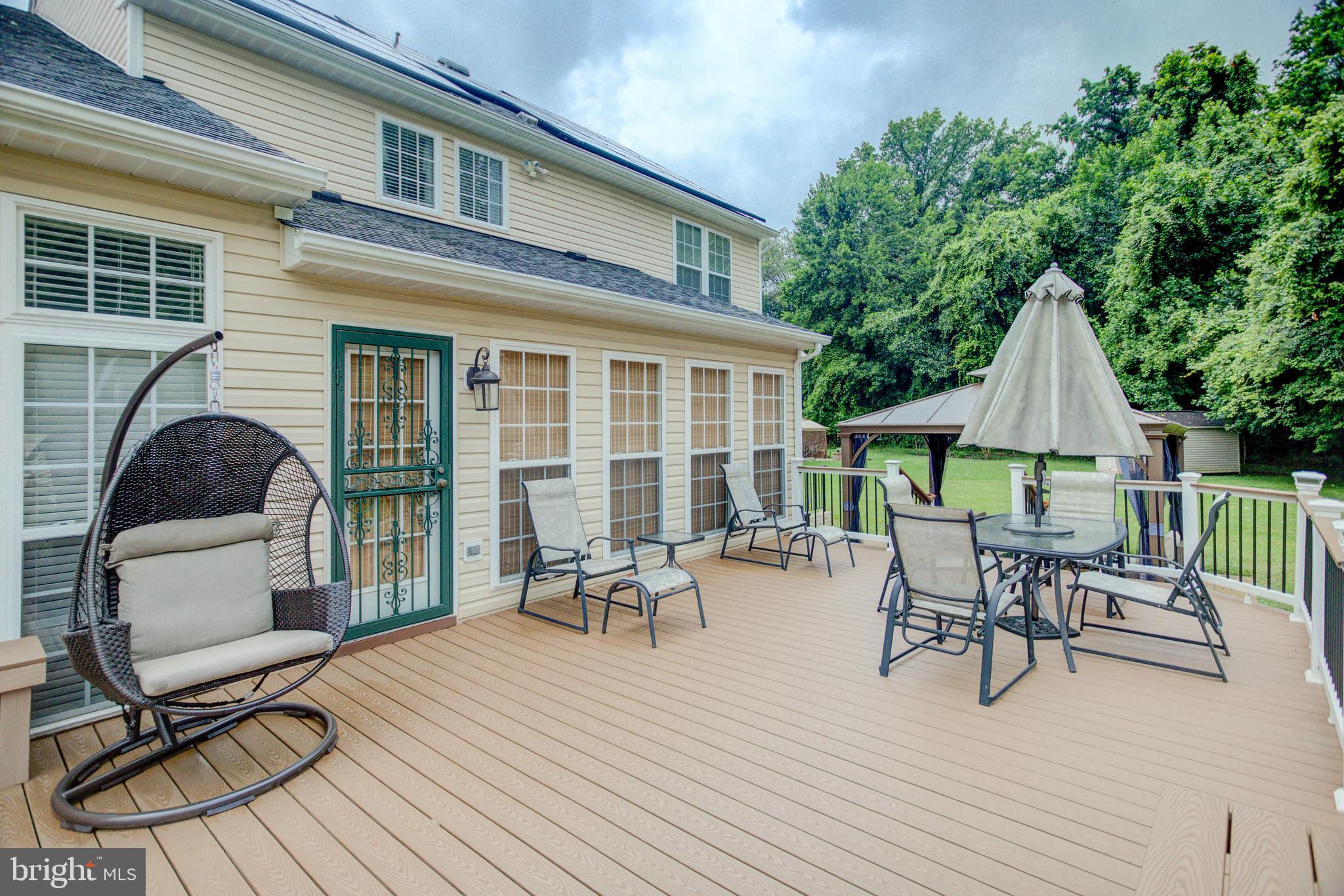 WOODYARD ESTATES - Residential