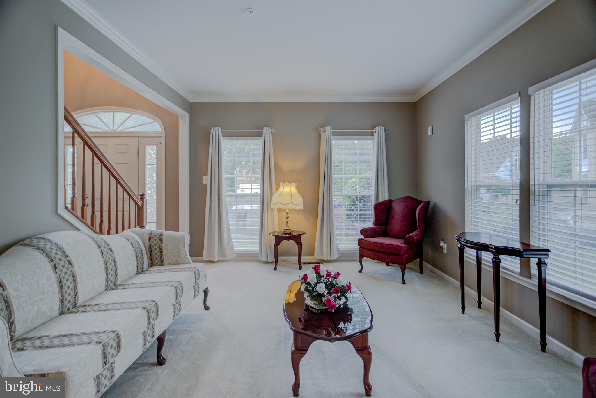 WOODYARD ESTATES - Residential