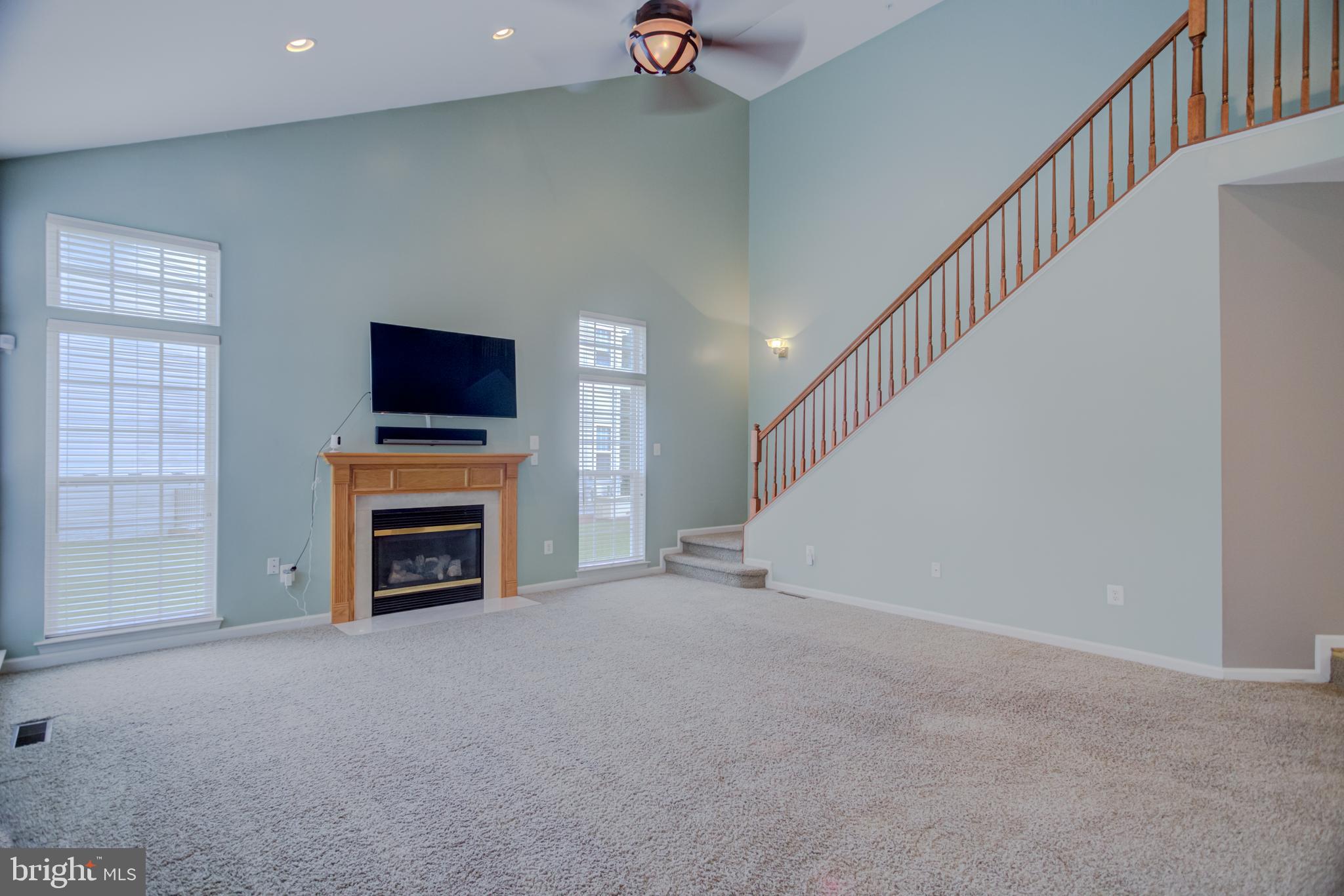 WOODYARD ESTATES - Residential