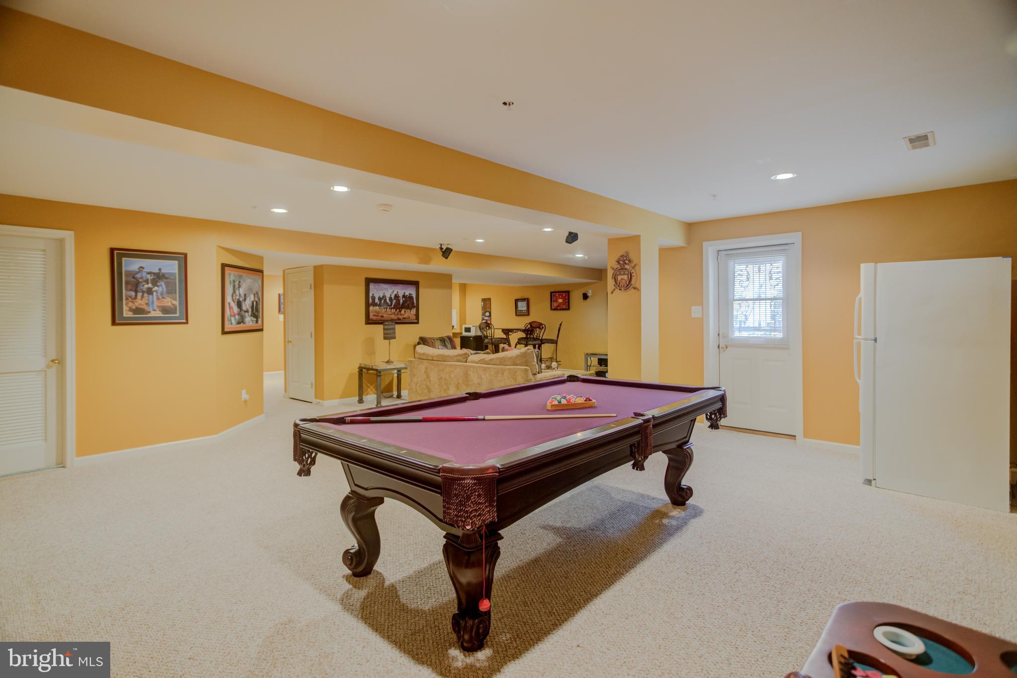 WOODYARD ESTATES - Residential