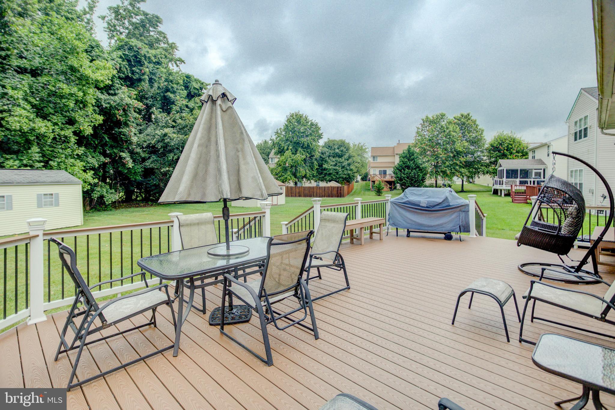 WOODYARD ESTATES - Residential