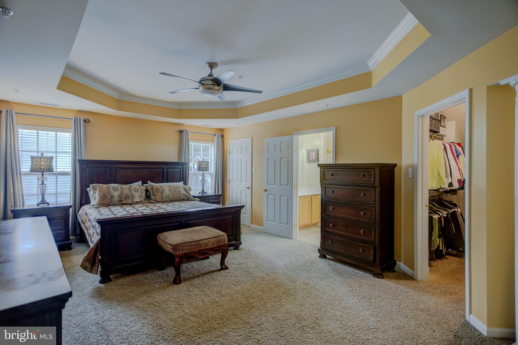 WOODYARD ESTATES - Residential