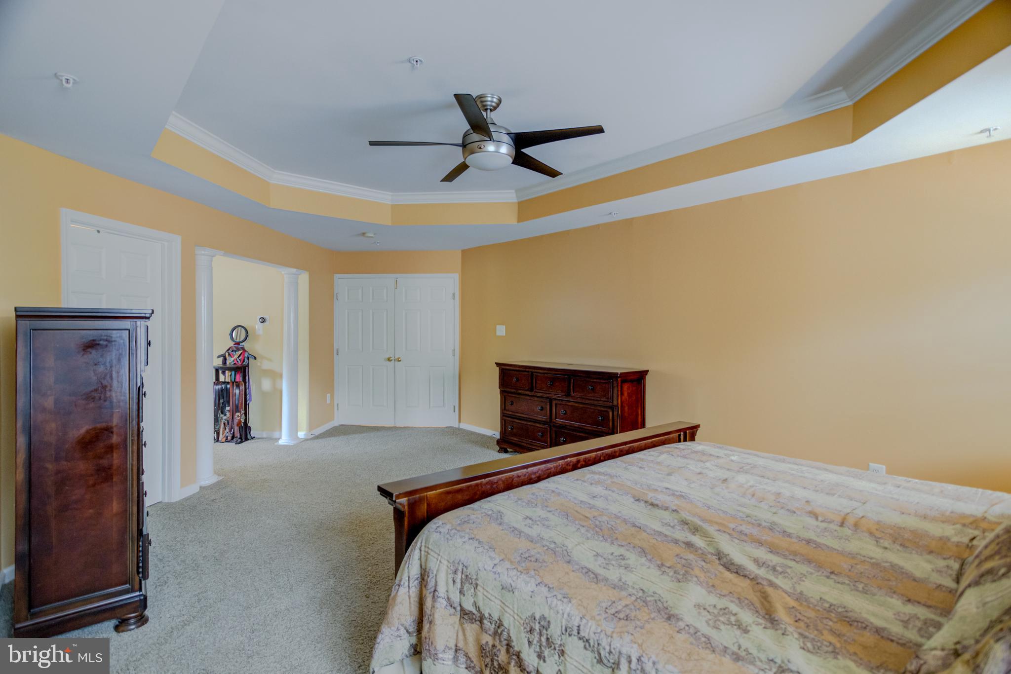 WOODYARD ESTATES - Residential