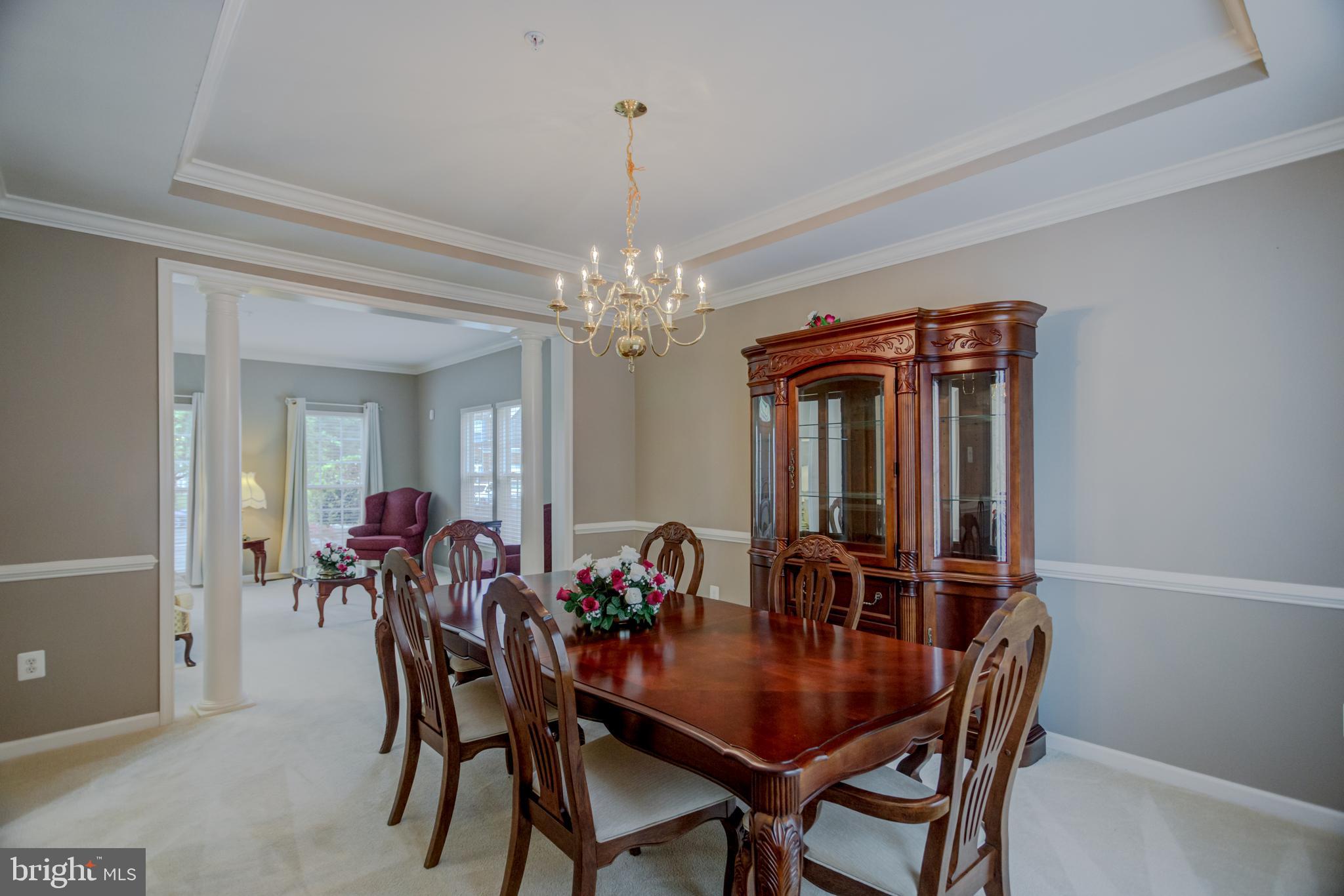 WOODYARD ESTATES - Residential